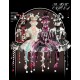 Mie Ye Magic Circus Black Pink Sweetie JSK and Sets(Reservation/Full Payment Without Shipping)